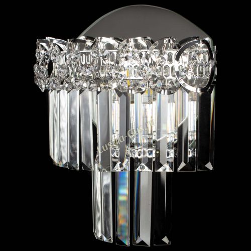 Бра Астра Элегант в Ижевске Гусь Хрустальный