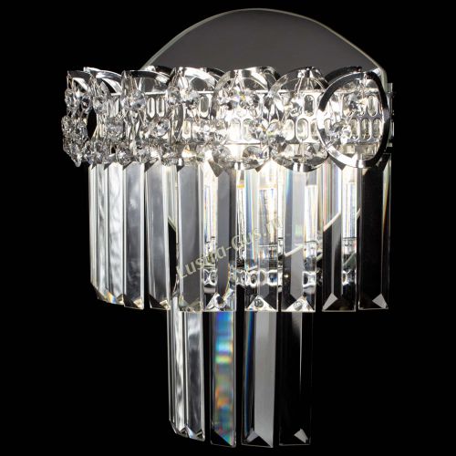 Бра Астра Элегант в Ижевске Гусь Хрустальный