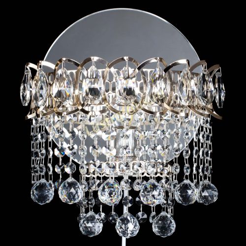 Бра Астра Капель шар 30 в Ижевске Гусь Хрустальный