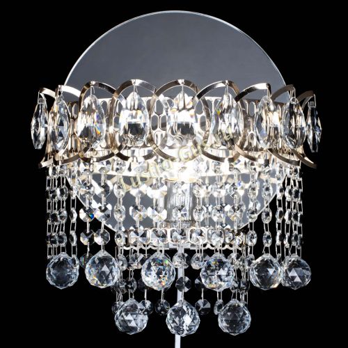 Бра Астра Капель шар 30 в Ижевске Гусь Хрустальный