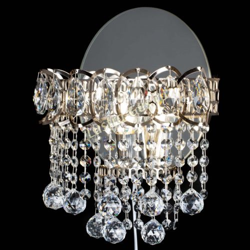 Бра Астра Капель шар 30 в Ижевске Гусь Хрустальный