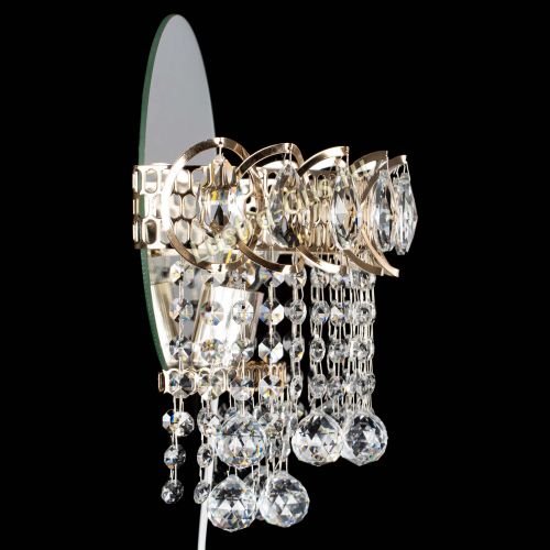 Бра Астра Капель шар 30 в Ижевске Гусь Хрустальный