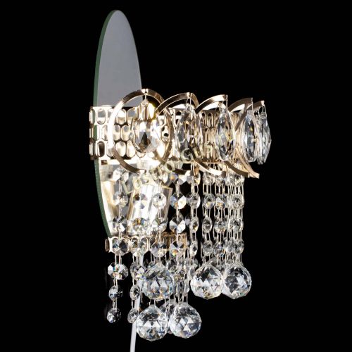 Бра Астра Капель шар 30 в Ижевске Гусь Хрустальный