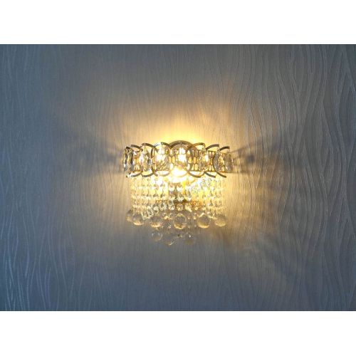 Бра Астра Капель шар 30 в Ижевске Гусь Хрустальный