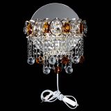 Бра Астра Капель шар 30 Чайная в Ижевске