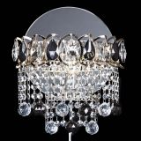 Бра Астра Капель шар 30 Черная в Ижевске