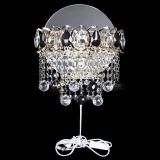 Бра Астра Капель шар 30 Черная в Ижевске