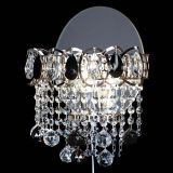 Бра Астра Капель шар 30 Черная в Ижевске