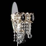 Бра Астра Капель шар 30 Черная в Ижевске