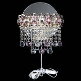 Бра Астра Капель шар 30 Розовая в Ижевске