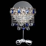 Бра Астра Капель шар 30 Синяя в Ижевске