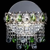 Бра Астра Капель шар 30 Зеленая в Ижевске Бра Астра Капель шар 30 Зеленая в Ижевске