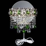 Бра Астра Капель шар 30 Зеленая в Ижевске Бра Астра Капель шар 30 Зеленая в Ижевске