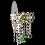 Бра Астра Капель шар 30 Зеленая в Ижевске Бра Астра Капель шар 30 Зеленая в Ижевске