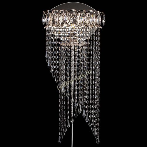 Бра Астра Каскад №1 карандаши в Ижевске Гусь Хрустальный