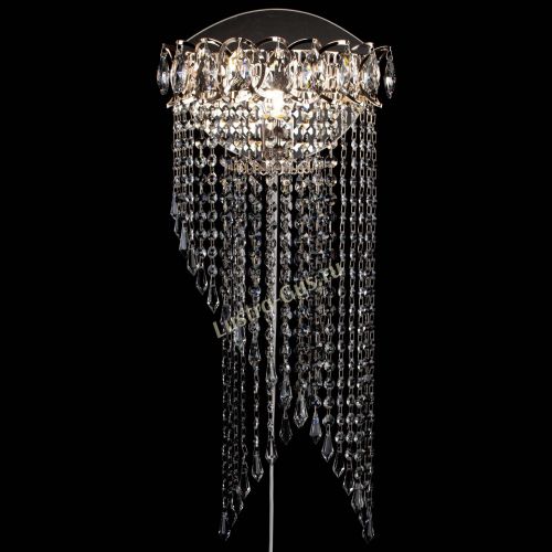 Бра Астра Каскад №1 карандаши в Ижевске Гусь Хрустальный