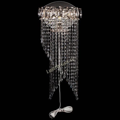 Бра Астра Каскад №1 карандаши в Ижевске Гусь Хрустальный