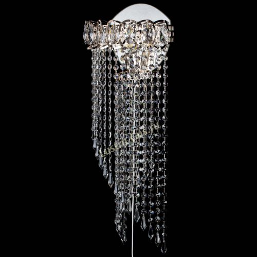 Бра Астра Каскад №1 карандаши в Ижевске Гусь Хрустальный