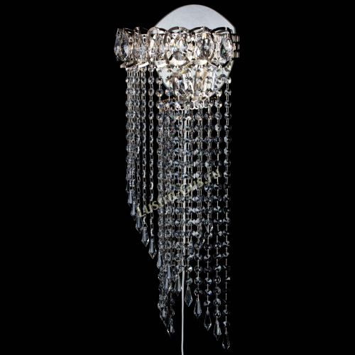 Бра Астра Каскад №1 карандаши в Ижевске Гусь Хрустальный