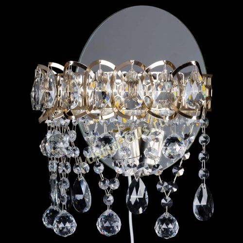 Бра Астра Паутинка в Ижевске Гусь Хрустальный