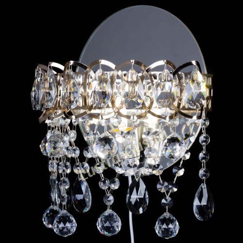 Бра Астра Паутинка в Ижевске Гусь Хрустальный