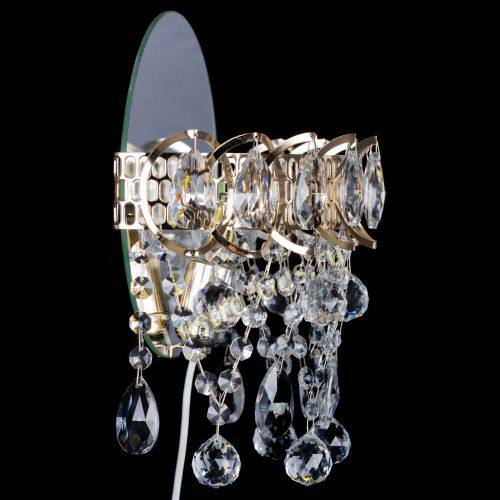 Бра Астра Паутинка в Ижевске Гусь Хрустальный