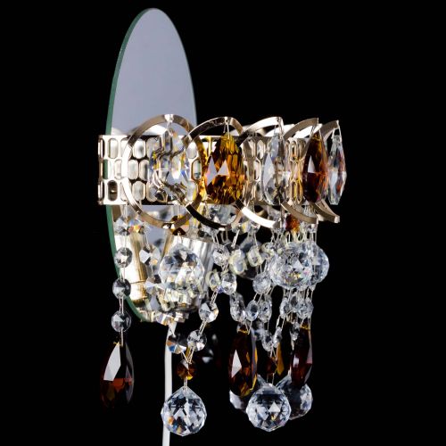 Бра Астра Паутинка чайная в Ижевске Гусь Хрустальный