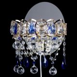 Бра Астра Паутинка синяя в Ижевске Бра Астра Паутинка синяя в Ижевске