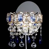 Бра Астра Паутинка синяя в Ижевске Бра Астра Паутинка синяя в Ижевске