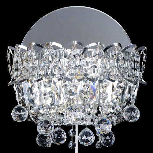 Бра Астра пластинка шар в Ижевске Гусь Хрустальный