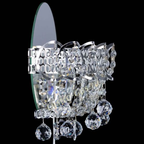 Бра Астра пластинка шар в Ижевске Гусь Хрустальный