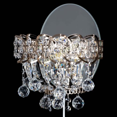 Бра Астра пластинка шар в Ижевске Гусь Хрустальный