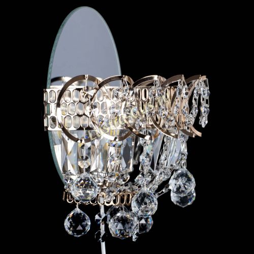 Бра Астра пластинка шар в Ижевске Гусь Хрустальный