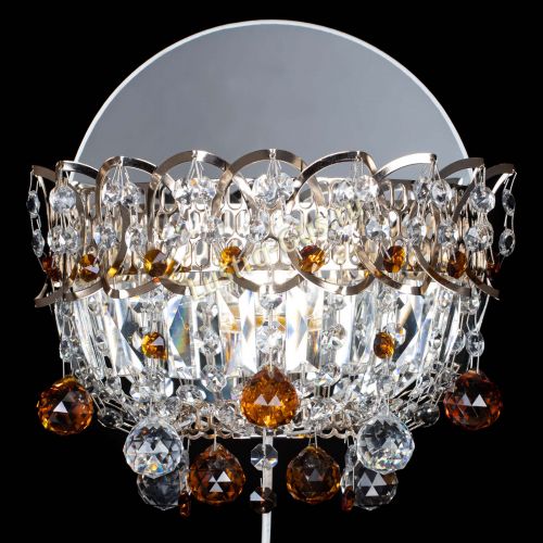 Бра Астра пластинка шар Чайная в Ижевске Гусь Хрустальный