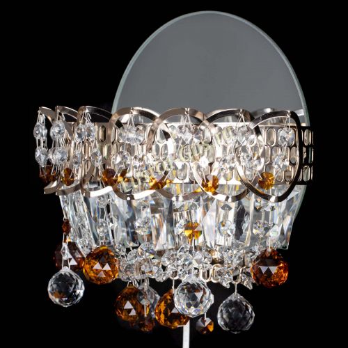 Бра Астра пластинка шар Чайная в Ижевске Гусь Хрустальный