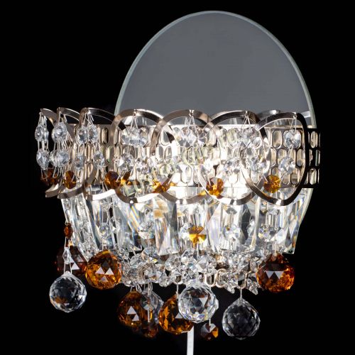 Бра Астра пластинка шар Чайная в Ижевске Гусь Хрустальный