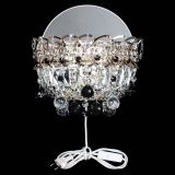 Бра Астра пластинка шар Черная в Ижевске