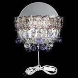 Бра Астра пластинка шар Фиолетовая в Ижевске