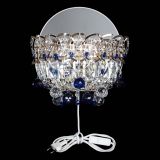 Бра Астра пластинка шар Синяя в Ижевске Бра Астра пластинка шар Синяя в Ижевске