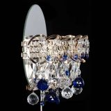 Бра Астра пластинка шар Синяя в Ижевске Бра Астра пластинка шар Синяя в Ижевске