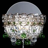 Бра Астра пластинка шар Зеленая в Ижевске