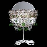 Бра Астра пластинка шар Зеленая в Ижевске