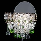 Бра Астра пластинка шар Зеленая в Ижевске