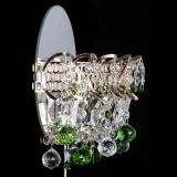 Бра Астра пластинка шар Зеленая в Ижевске