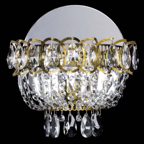 Бра Астра под бронзу в Ижевске Бра Астра под бронзу в Ижевске