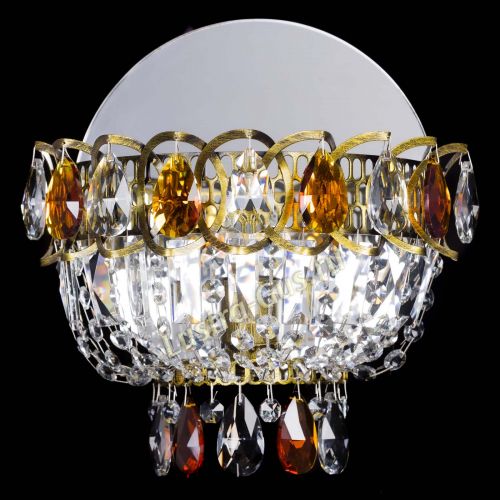 Бра Астра Чайная под бронзу в Ижевске Бра Астра Чайная под бронзу в Ижевске