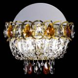 Бра Астра Чайная под бронзу в Ижевске Бра Астра Чайная под бронзу в Ижевске