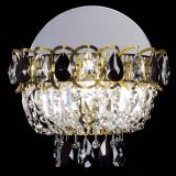 Бра Астра Черная под бронзу в Ижевске Бра Астра Черная под бронзу в Ижевске