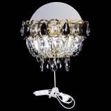 Бра Астра Черная под бронзу в Ижевске Бра Астра Черная под бронзу в Ижевске