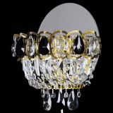 Бра Астра Черная под бронзу в Ижевске Бра Астра Черная под бронзу в Ижевске